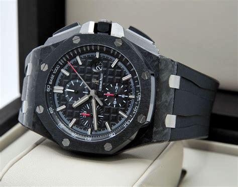 audemars piguet royal oak carbon replica|piguet royal oak alternative.